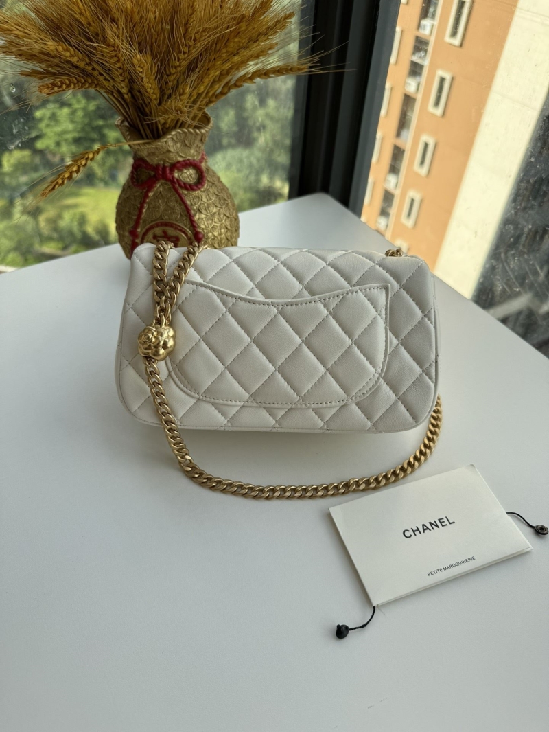 Chanel CF Series Bags